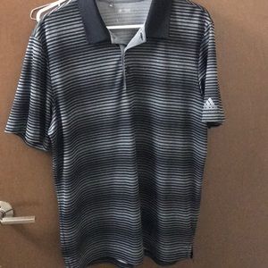 Adidas Golf Polo